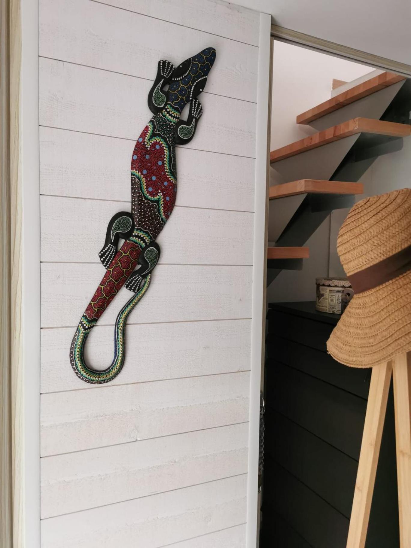 Apartamento Logement Le Bois Le Pretre Pont-à-Mousson Exterior foto