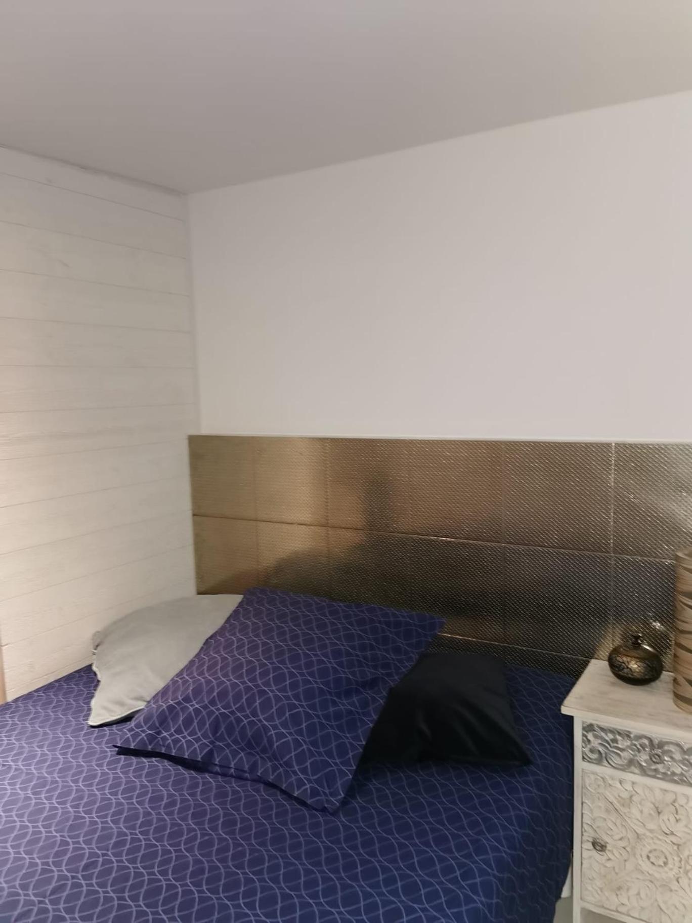 Apartamento Logement Le Bois Le Pretre Pont-à-Mousson Exterior foto